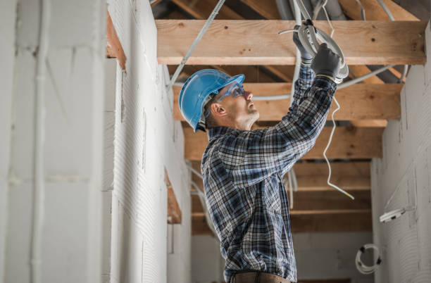 Best Electrical Installation Contractor  in Powell, TN