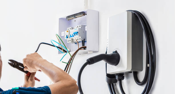 Best Licensed Electrician  in Powell, TN