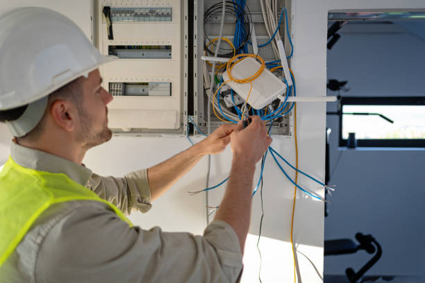 Best Affordable Emergency Electrician  in Powell, TN